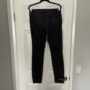 Frame lil’homey pants 30x32